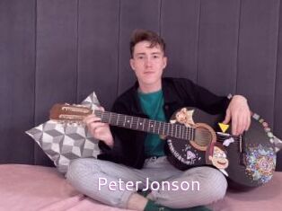 PeterJonson