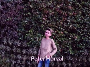PeterMorval