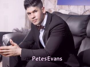 PetesEvans