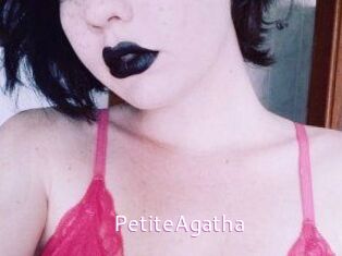 PetiteAgatha