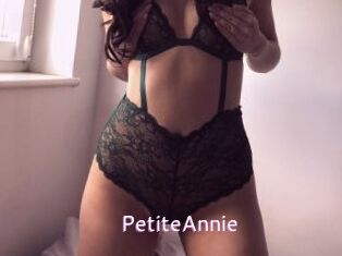 PetiteAnnie
