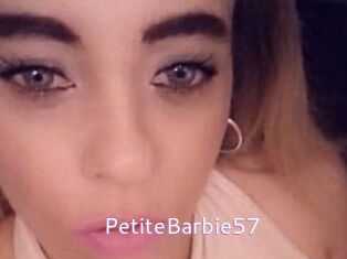PetiteBarbie57