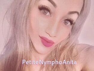 PetiteNymphoAnita