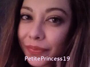 PetitePrincess19