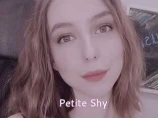 Petite_Shy