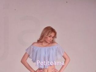 Petiteama