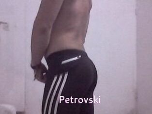 Petrovski