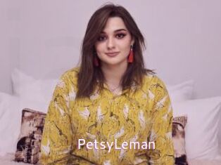 PetsyLeman