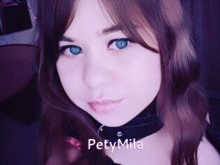 PetyMila