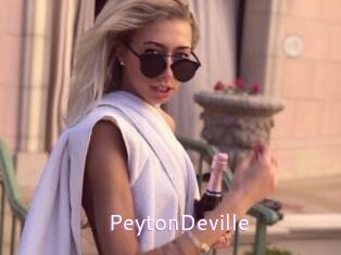 PeytonDeville Just Amateurs