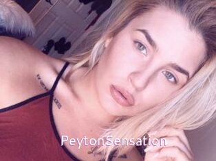 PeytonSensation