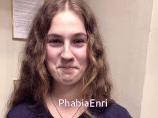 PhabiaEnri