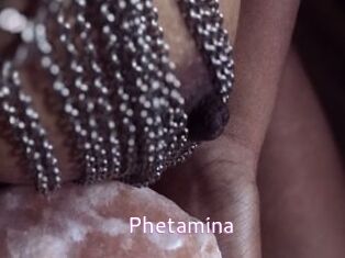 Phetamina