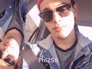Phi258