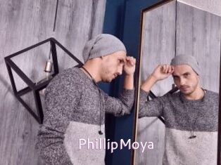 PhillipMoya
