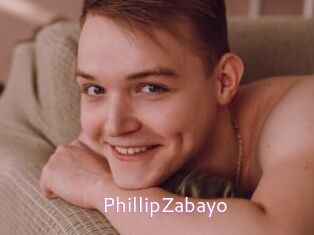 PhillipZabayo