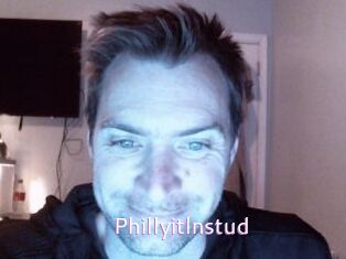 Phillyitlnstud