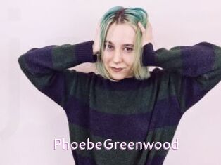 PhoebeGreenwood
