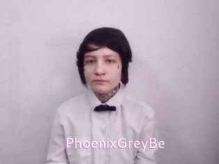 PhoenixGreyBe