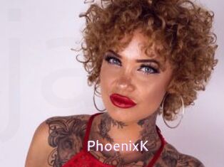PhoenixK