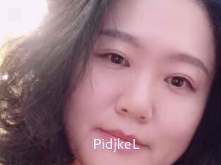 PidjkeL