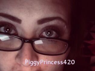 PiggyPrincess420