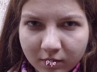 Pije