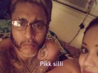 Pikk_silli