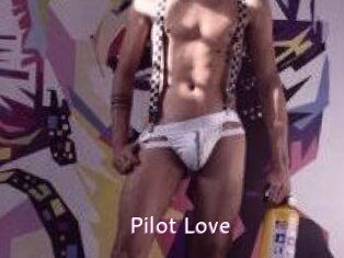 Pilot_Love