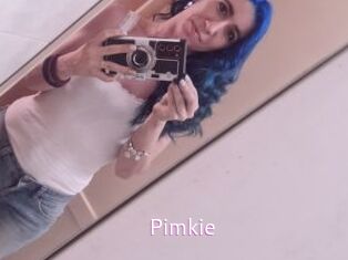 Pimkie