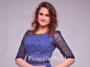 PinappleMood Just Amateurs