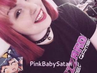 PinkBabySatan