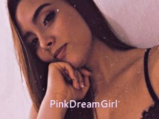PinkDreamGirl