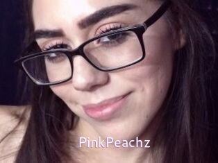 PinkPeachz