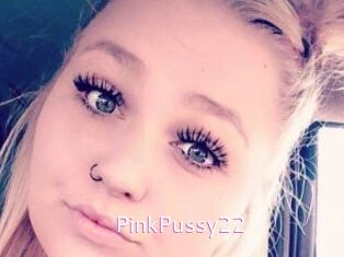 PinkPussy22