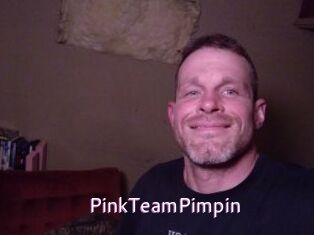 PinkTeamPimpin