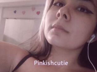Pinkishcutie
