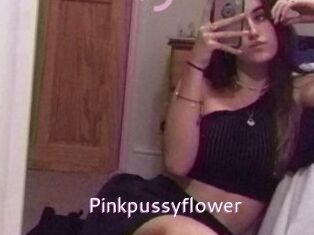 Pinkpussyflower