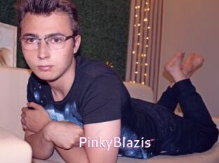 PinkyBlazis