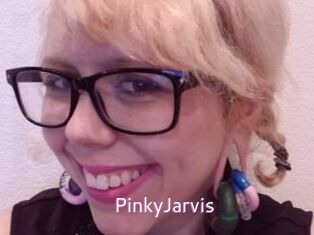 PinkyJarvis