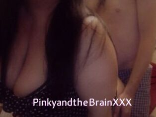 PinkyandtheBrainXXX