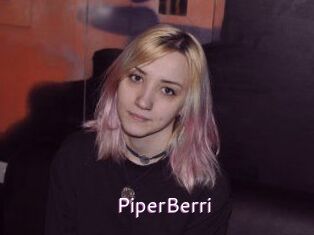 PiperBerri