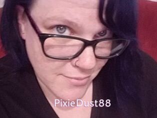 PixieDust88