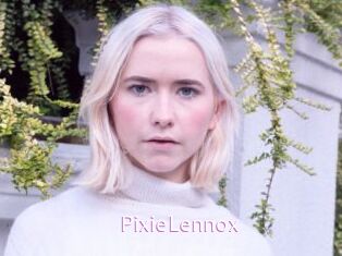 PixieLennox