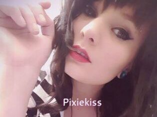 Pixiekiss