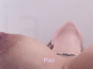 Pixii
