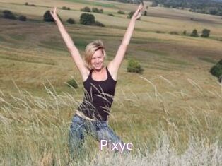 Pixye