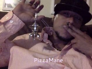 PizzaMane