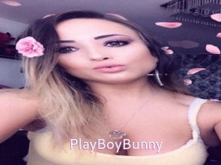 PlayBoyBunny Just Amateurs