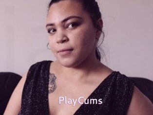 PlayCums